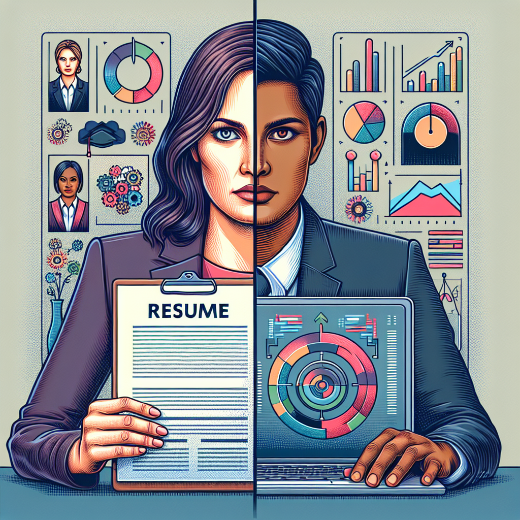 Beyond Resumes: How Comprehensive Psychometric Testing Can Enhance Your Job Search